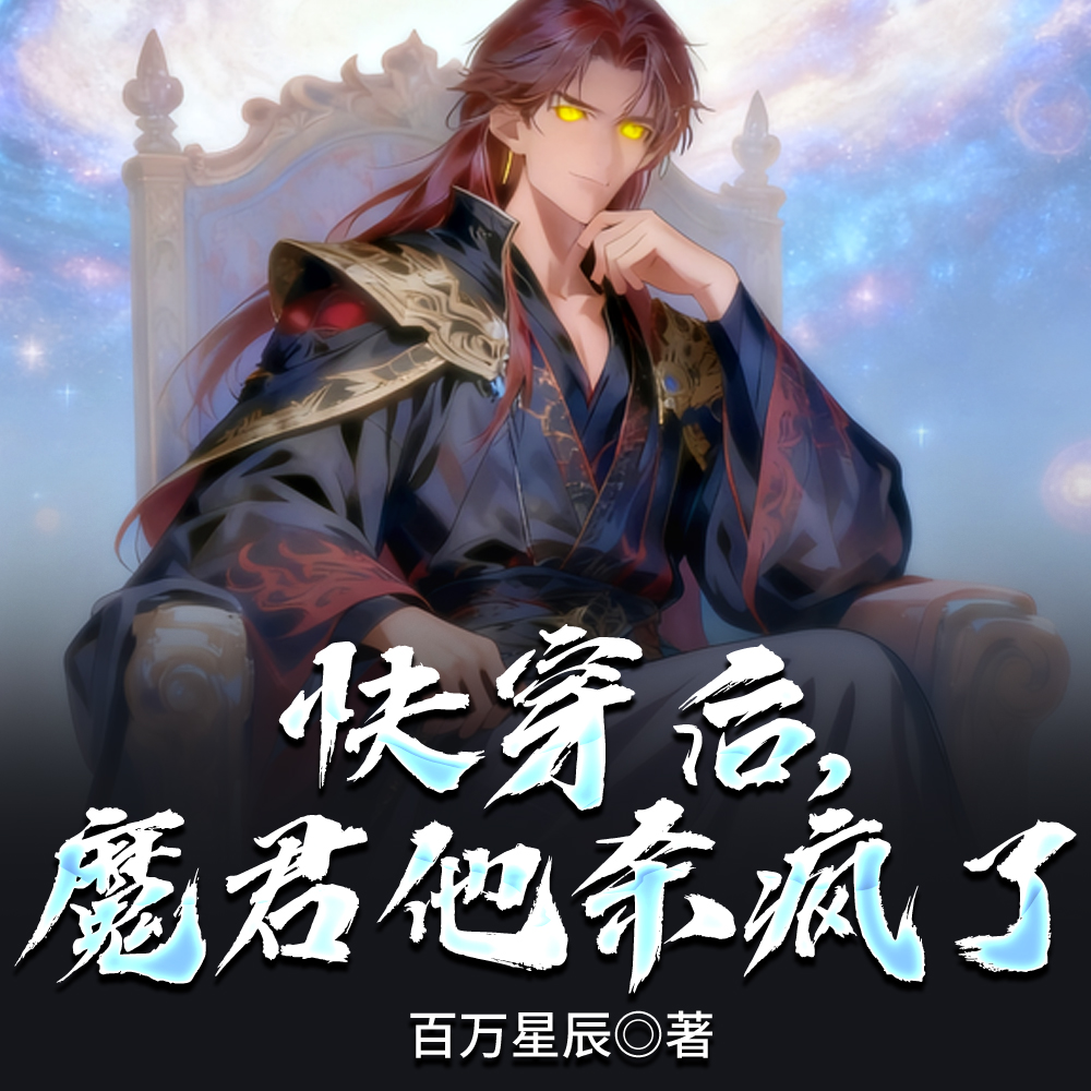 我都无敌了，杀几个主角怎么了